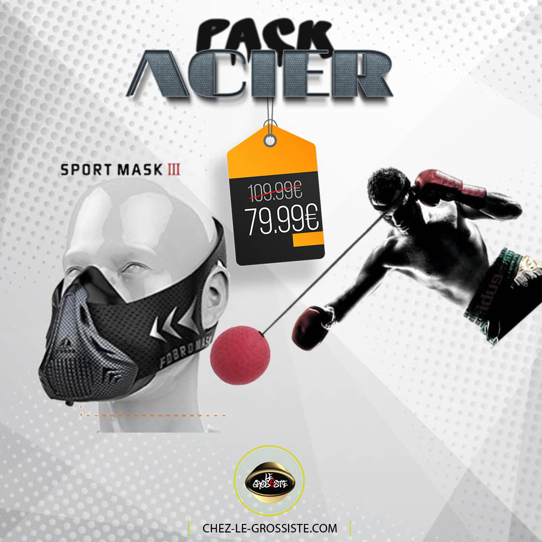 Pack Sportifs