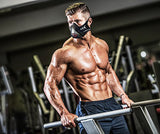 Masque d'entrainement 3.0  pas cher