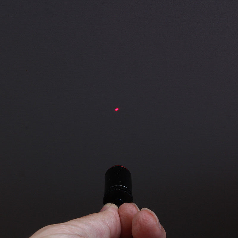Laser de Réglage pour arbalète / Collimateur