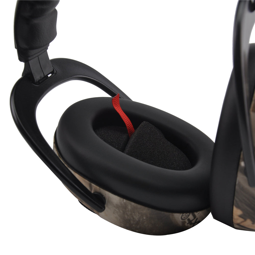 Casque antibruit chasse pas cher