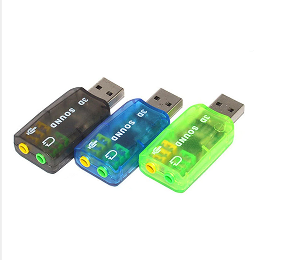 Adaptateur USB pour Micro-casque PS4 XBOX