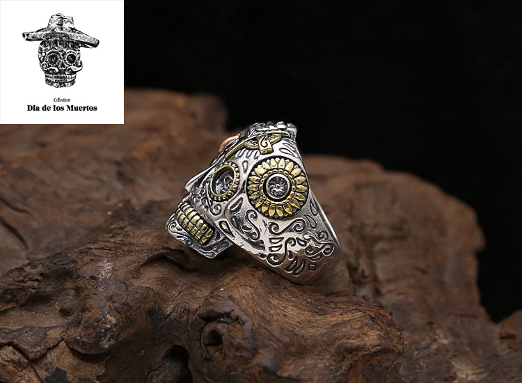 bague hip hop