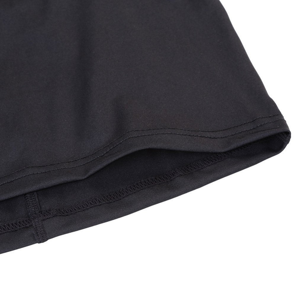 Protège cuisse / Encaisser les low kicks