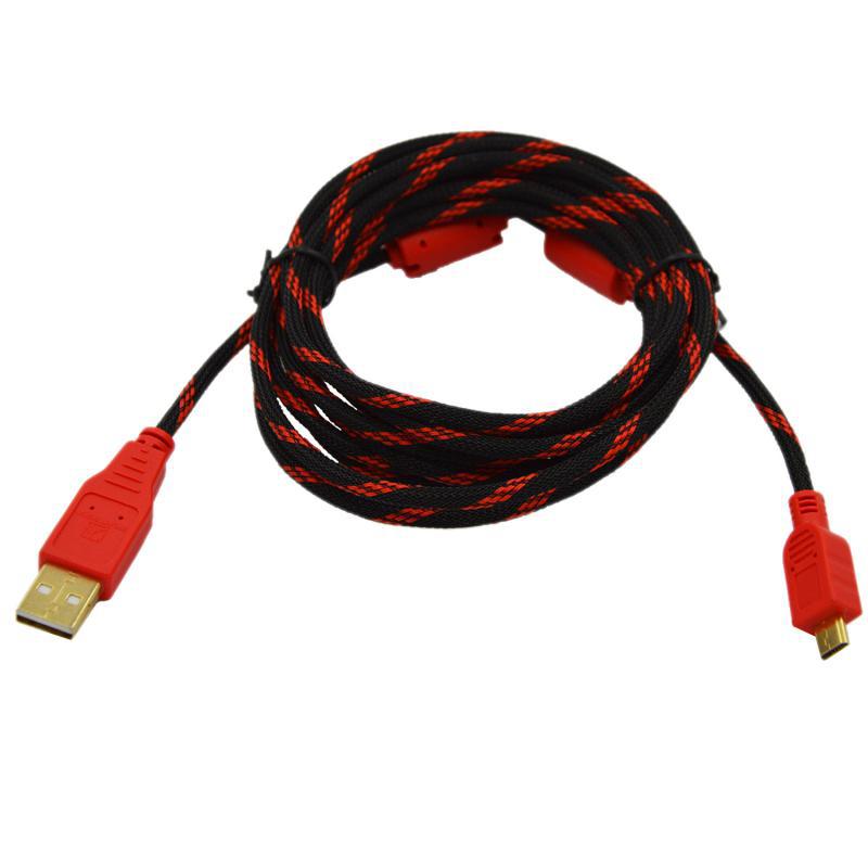 cable ps4 long