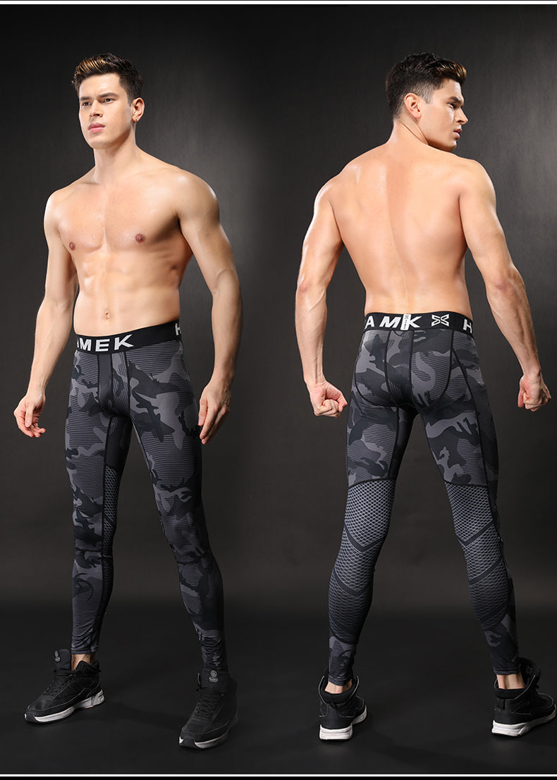Collant de running pour Homme
