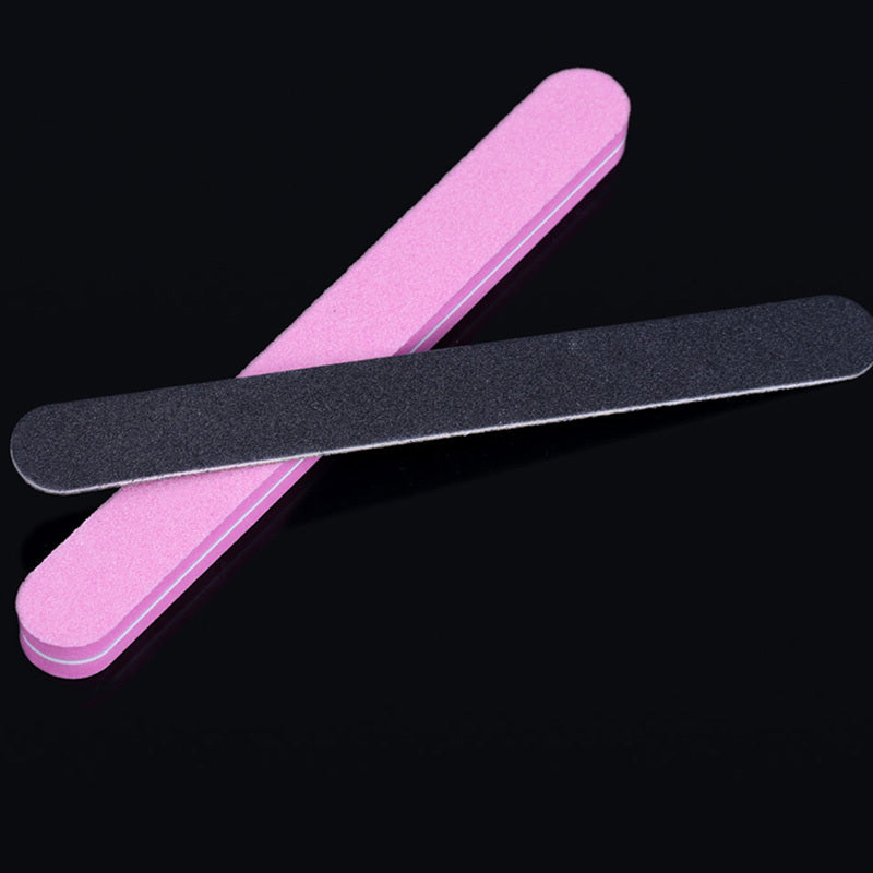 Ensemble d'outils de manucure