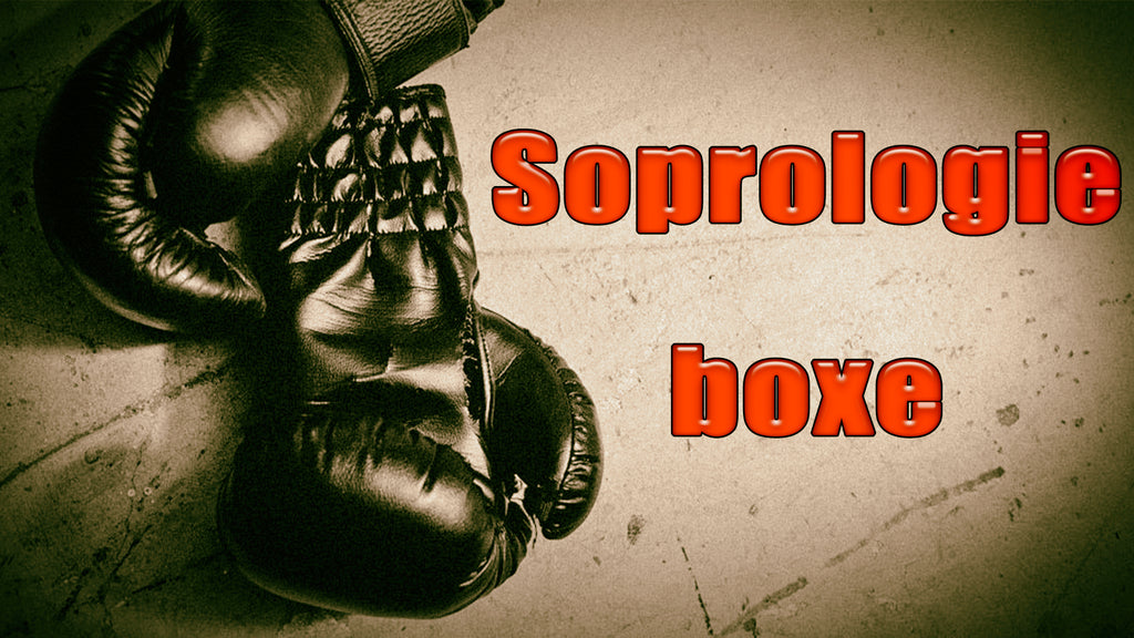 Séance de sophrologie pour la boxe : Gestion d'un combat