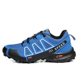 Chaussures de Trail et Randonnée Homme – Pas Cher, Légères et Antidérapantes
