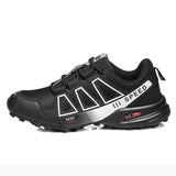 Chaussures de Trail et Randonnée Homme – Pas Cher, Légères et Antidérapantes