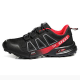 Chaussures de Trail et Randonnée Homme – Pas Cher, Légères et Antidérapantes
