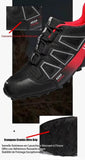 Chaussures de Trail et Randonnée Homme – Pas Cher, Légères et Antidérapantes