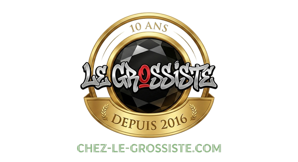 Chez le grossiste