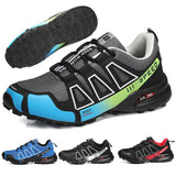 Chaussures de Trail et Randonnée Homme – Pas Cher, Légères et Antidérapantes