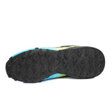 Chaussures de Trail et Randonnée Homme – Pas Cher, Légères et Antidérapantes