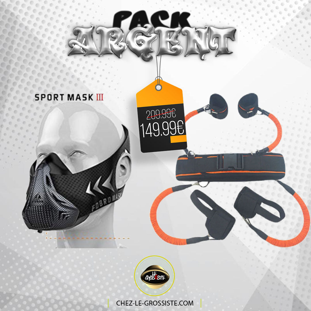 Pack Sportifs