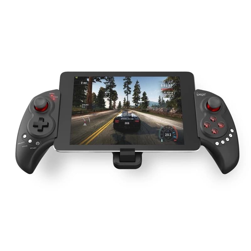 manette pour tablette tactile