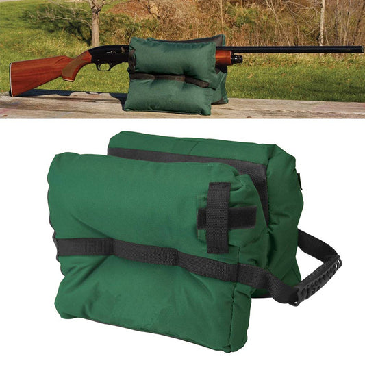 Coussin de tir / support fusil de chasse