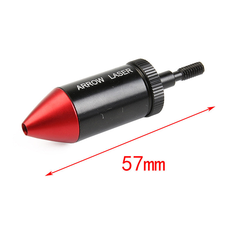 Laser de Réglage pour arbalète / Collimateur