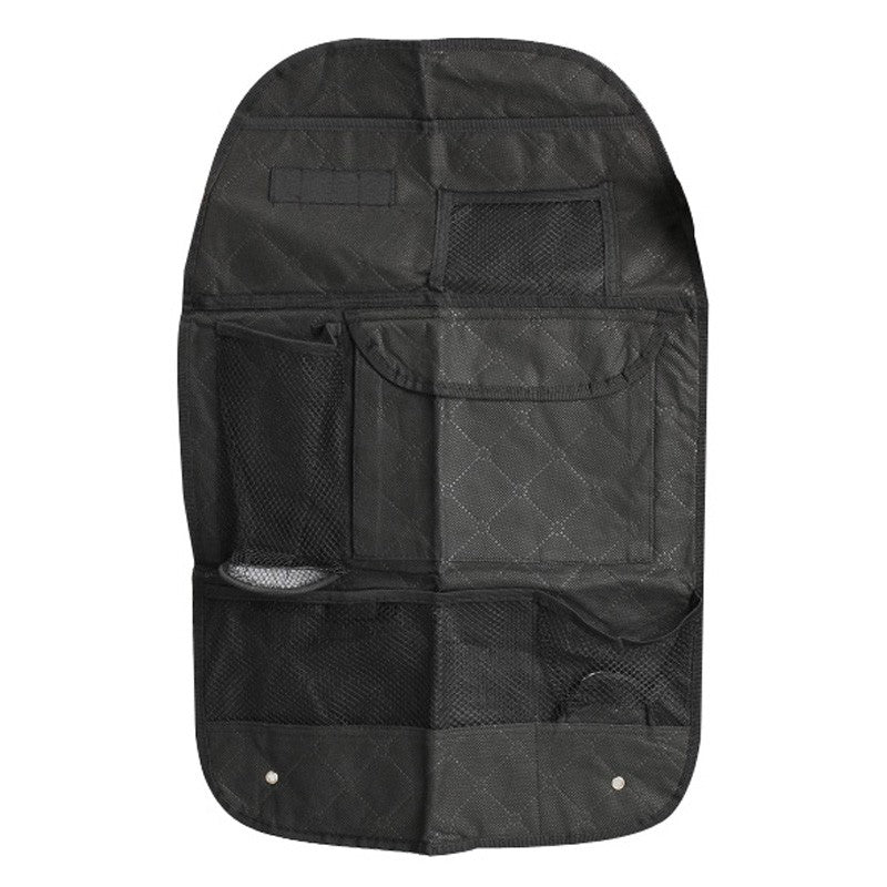 Rangement pour voyage en voiture