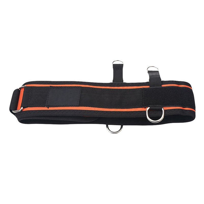 ceinture de training boxe