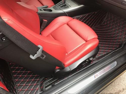 tapis de sol de luxe