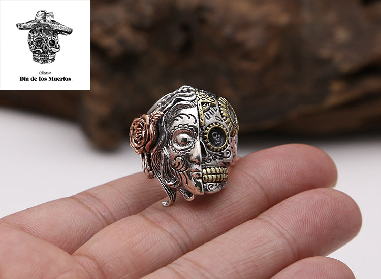 bague la catrina