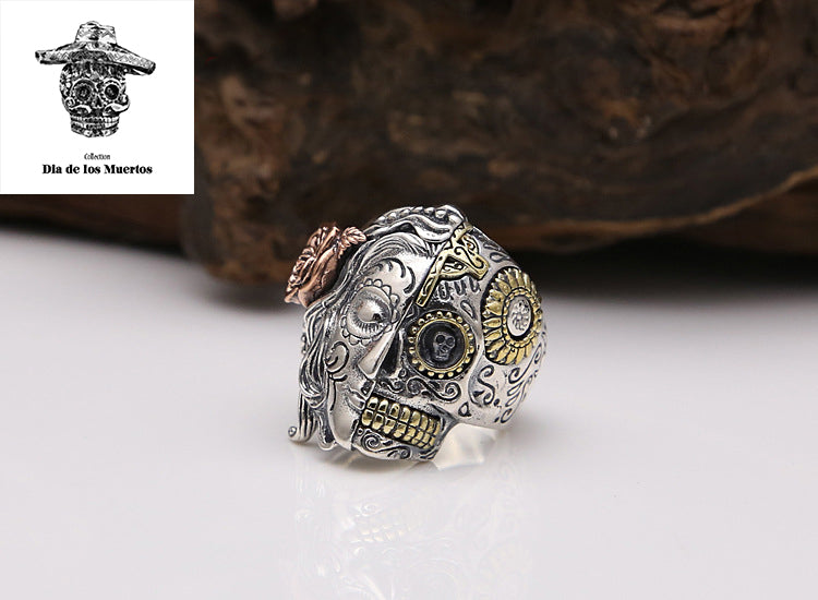 bague fashion