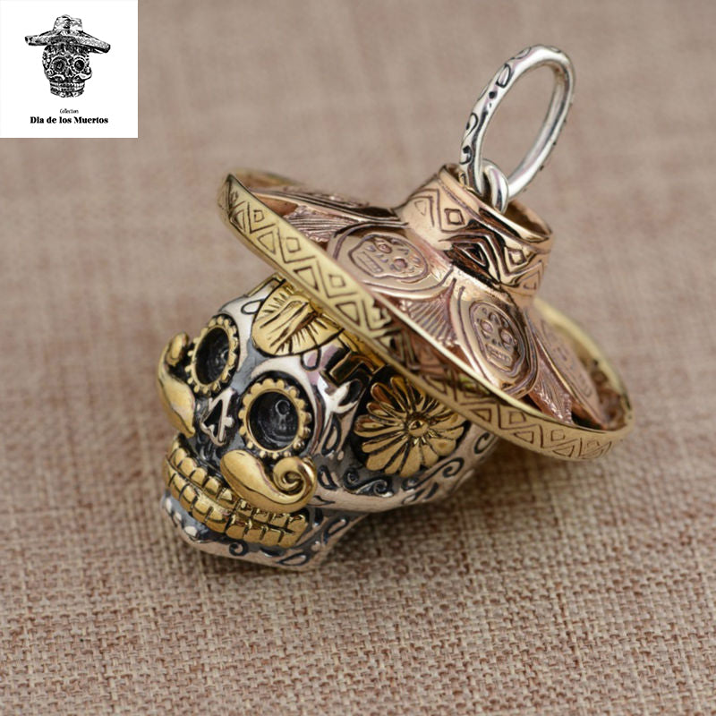 bijoux mexicain