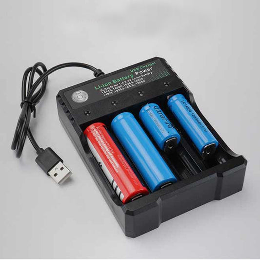 chargeur pile universelle cigarette Electronique