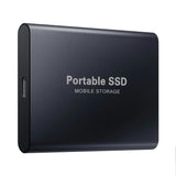 Mini disque dur externe SSD 8-16TB  USB 3.1 Type-C compatible pc / android / PS5