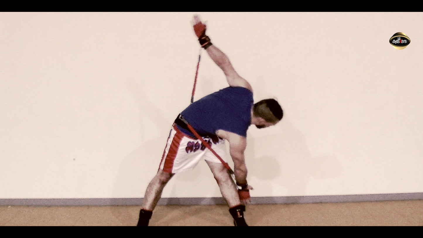 ceinture crossfit