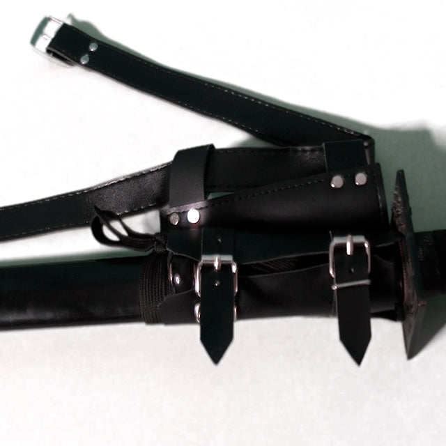 porte katana ceinture