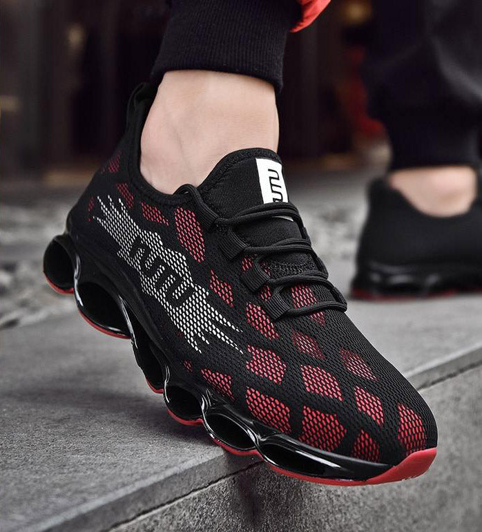 Basket RUTU / Chaussures de sport