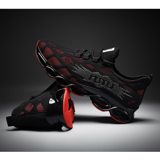 Basket RUTU / Chaussures de sport