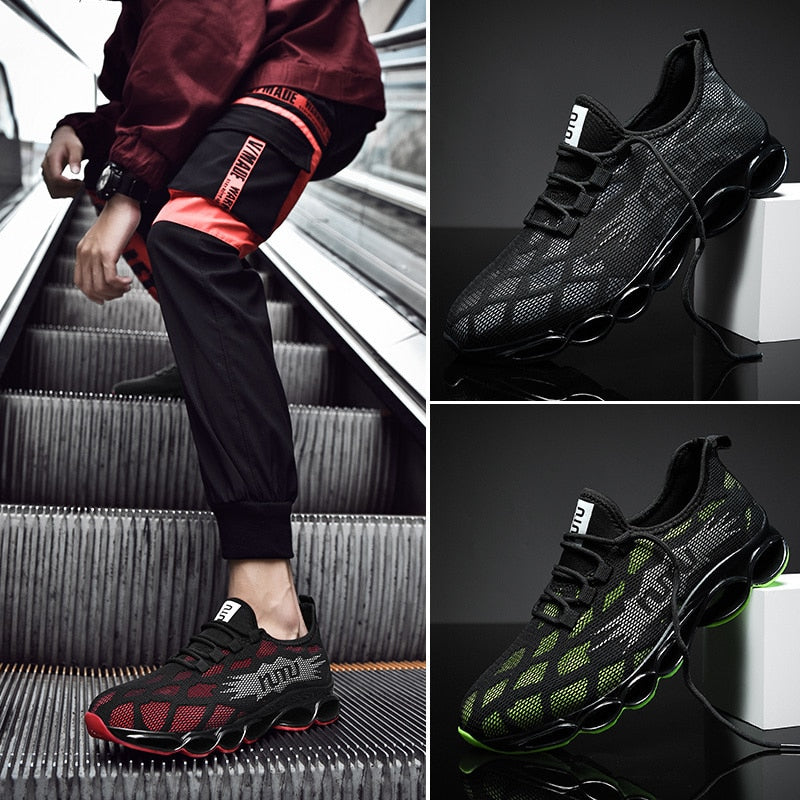 Basket RUTU / Chaussures de sport