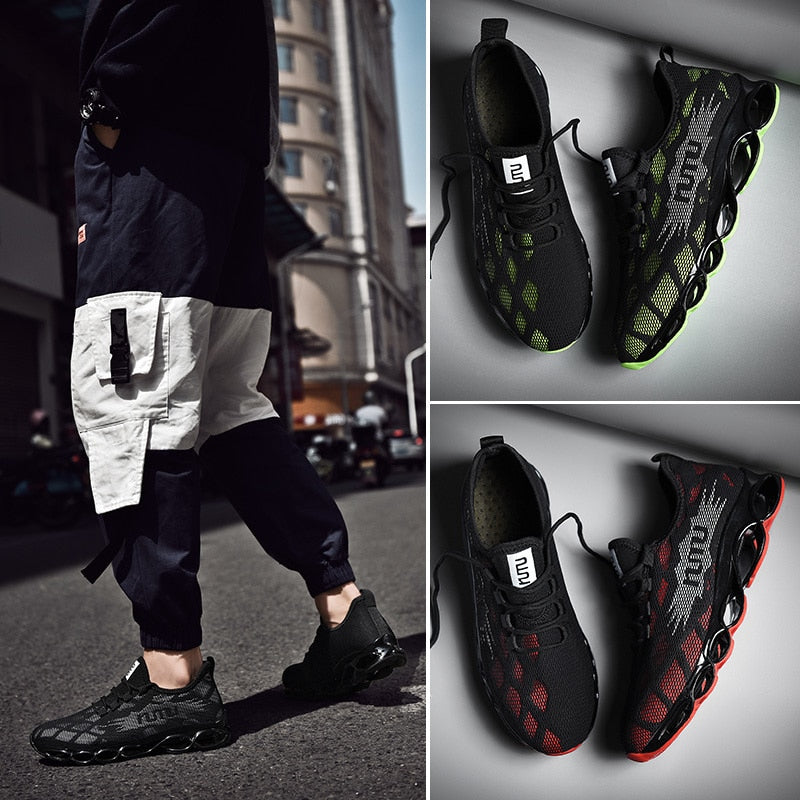 Basket RUTU / Chaussures de sport
