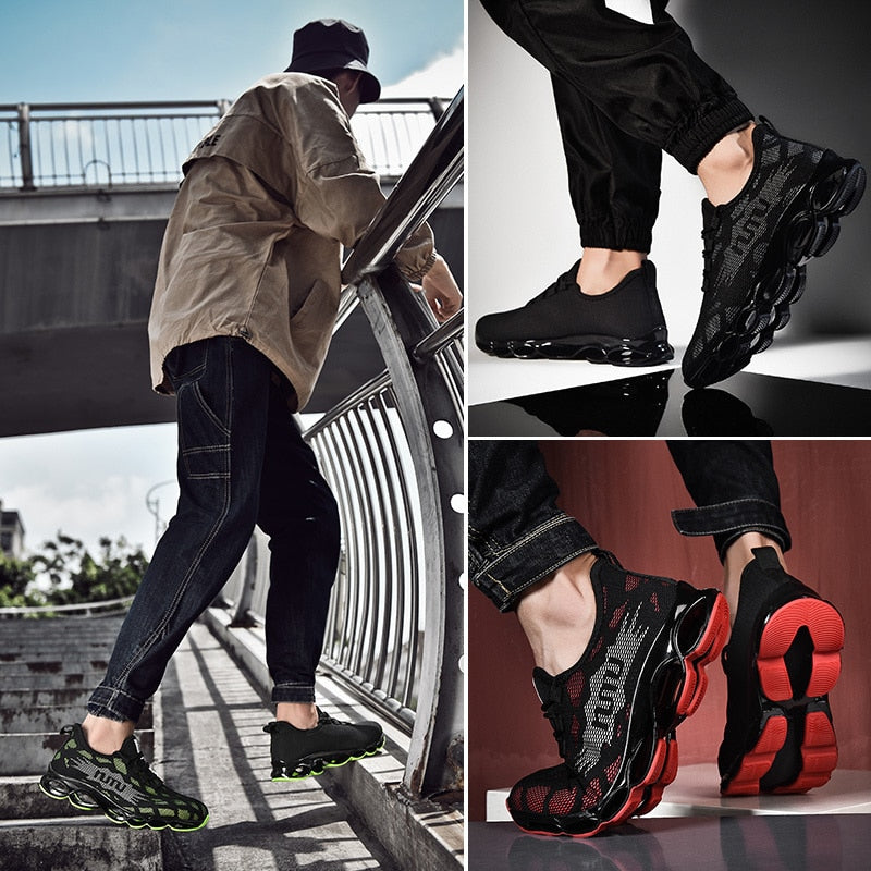 Basket RUTU / Chaussures de sport