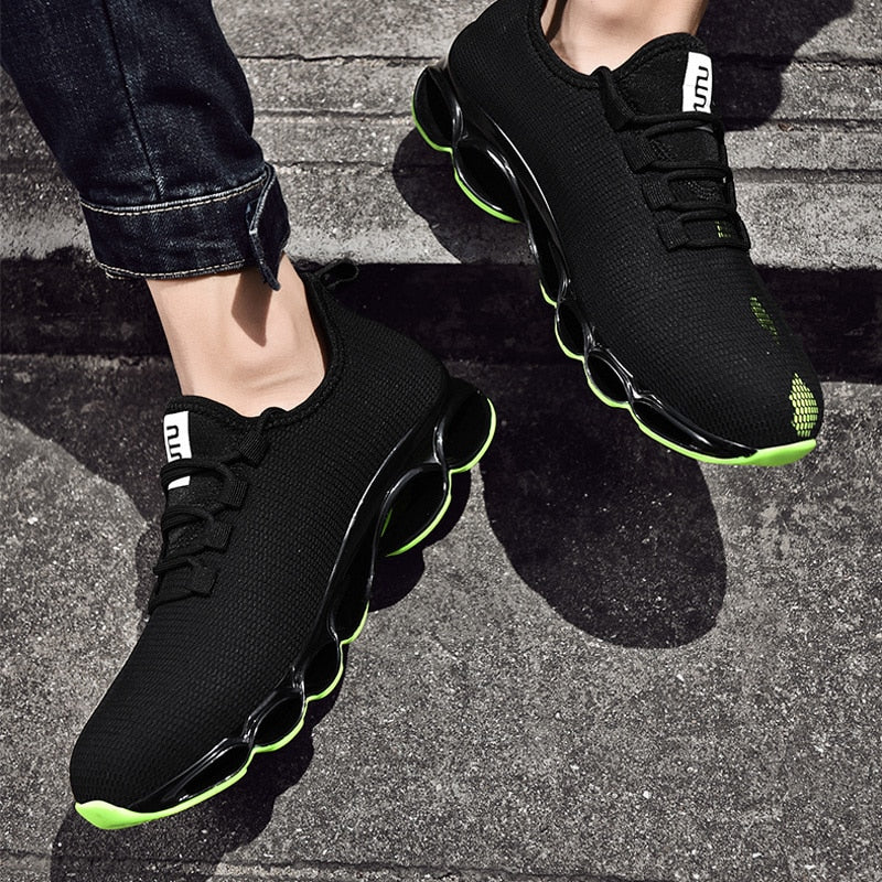 Basket RUTU / Chaussures de sport