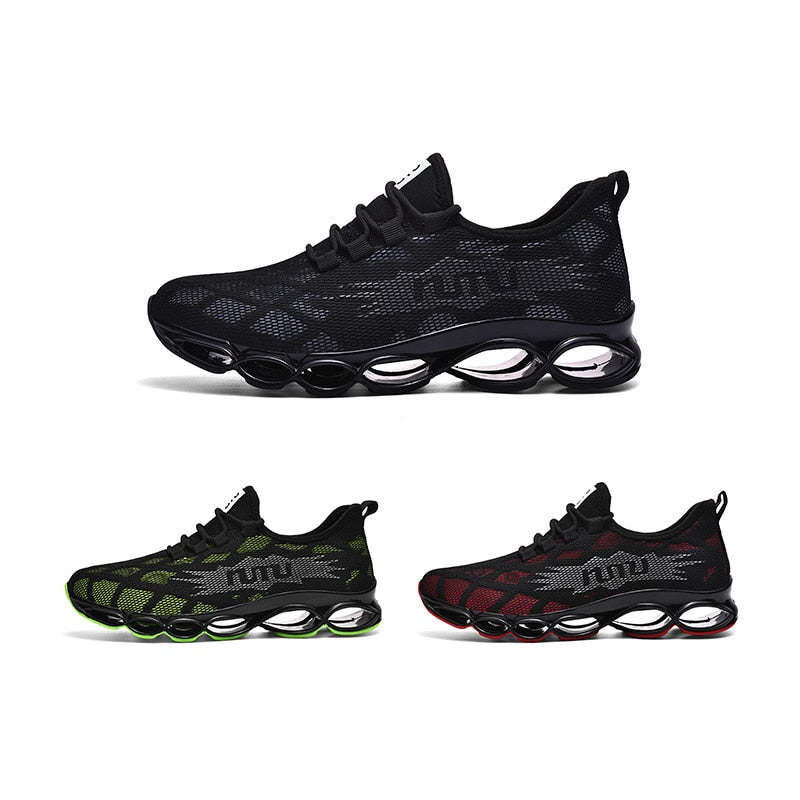 Basket RUTU / Chaussures de sport