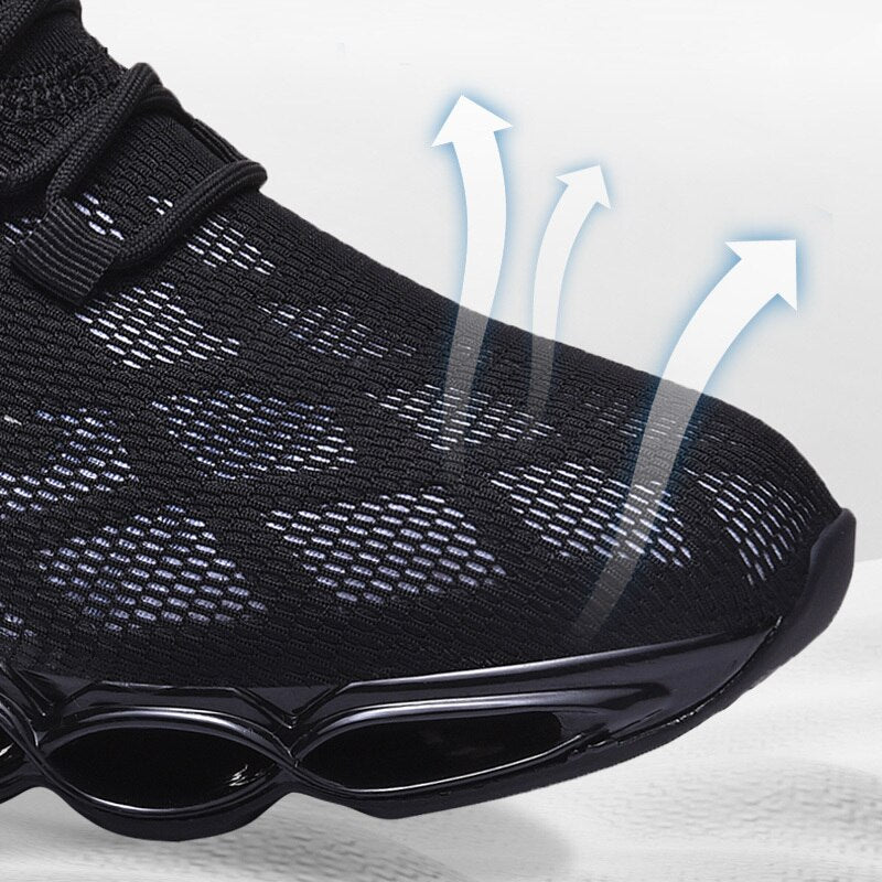 Basket RUTU / Chaussures de sport