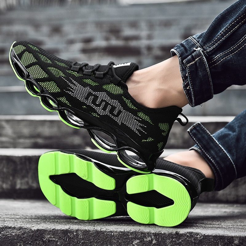 Basket RUTU / Chaussures de sport