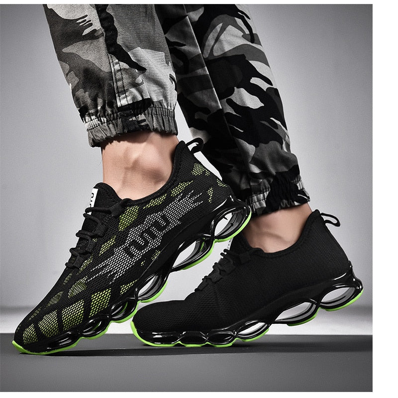 Basket RUTU / Chaussures de sport