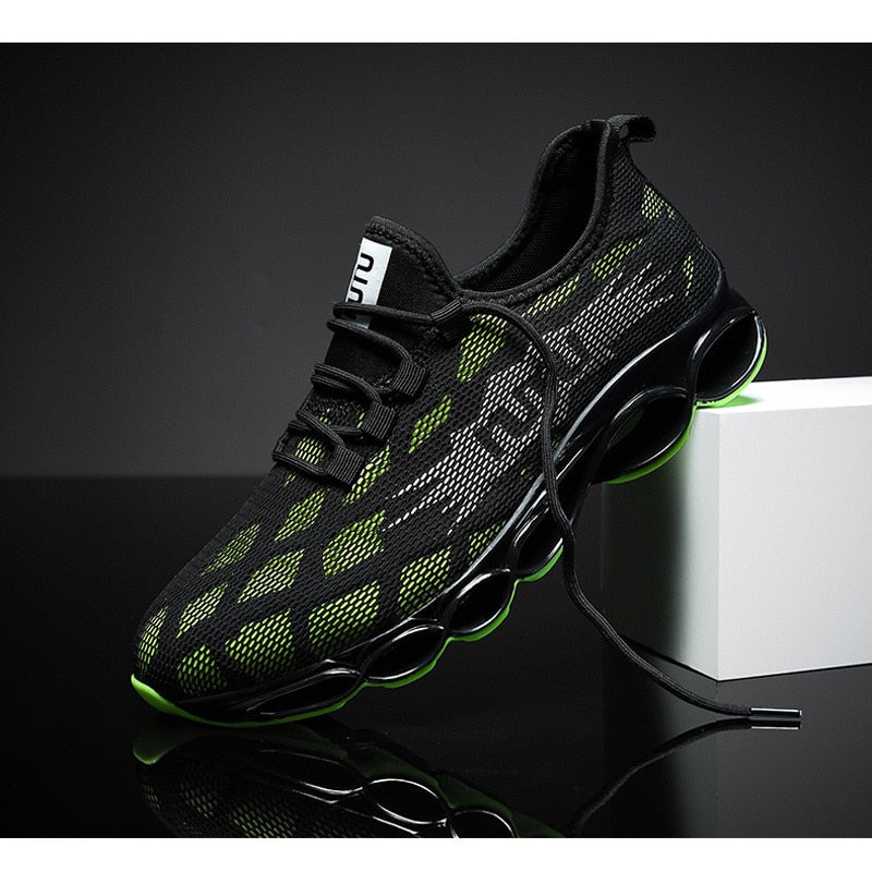 Basket RUTU / Chaussures de sport