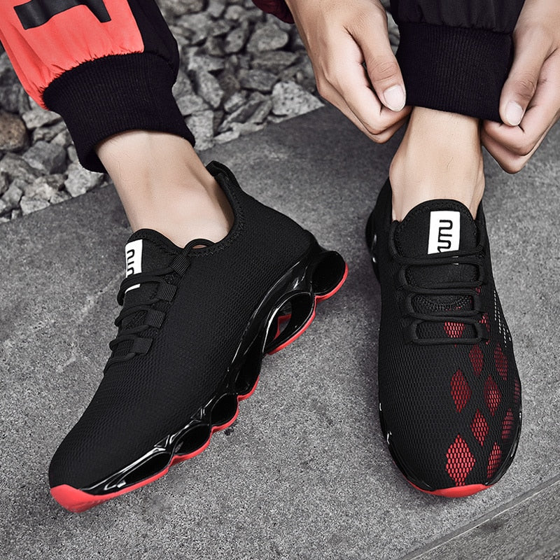 Basket RUTU / Chaussures de sport