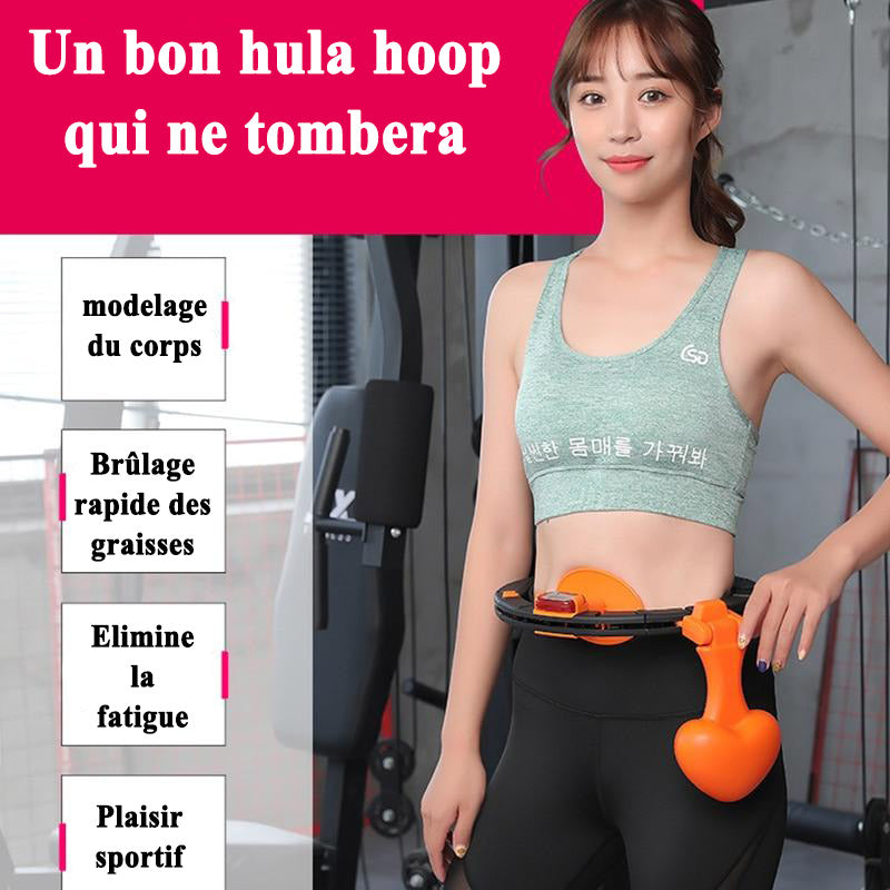 cerceau 2.0 hula hoop 2.0