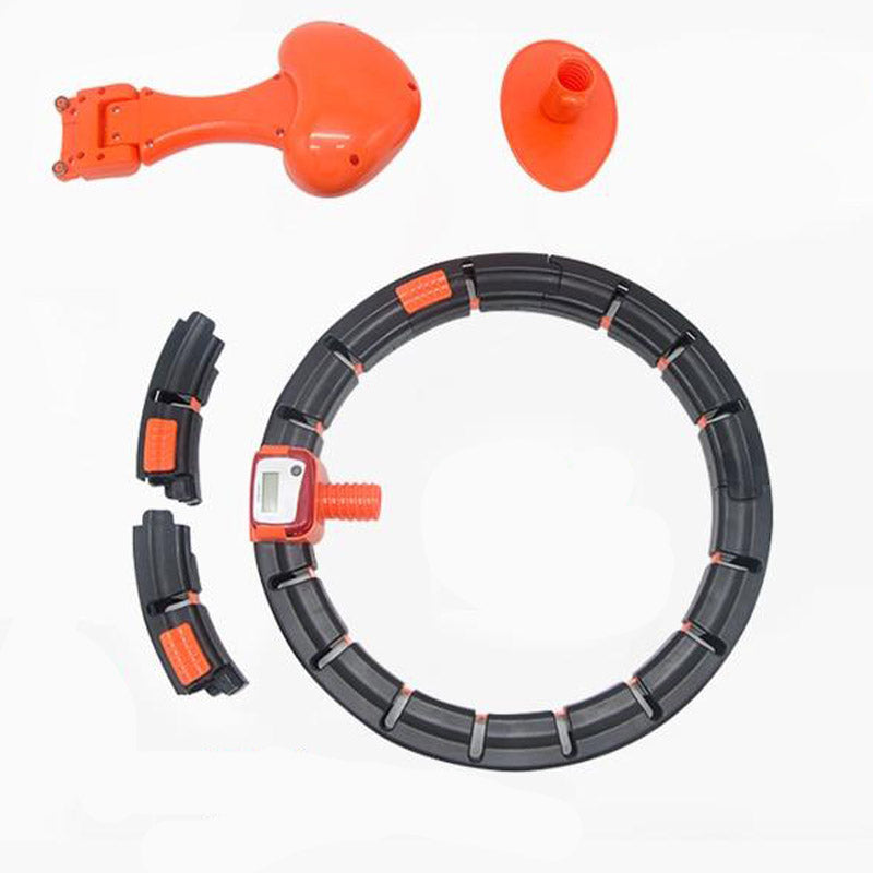 cerceau 2.0 hula hoop 2.0