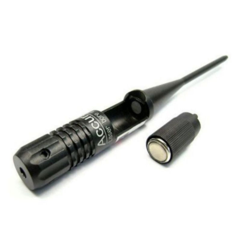 collimateur laser