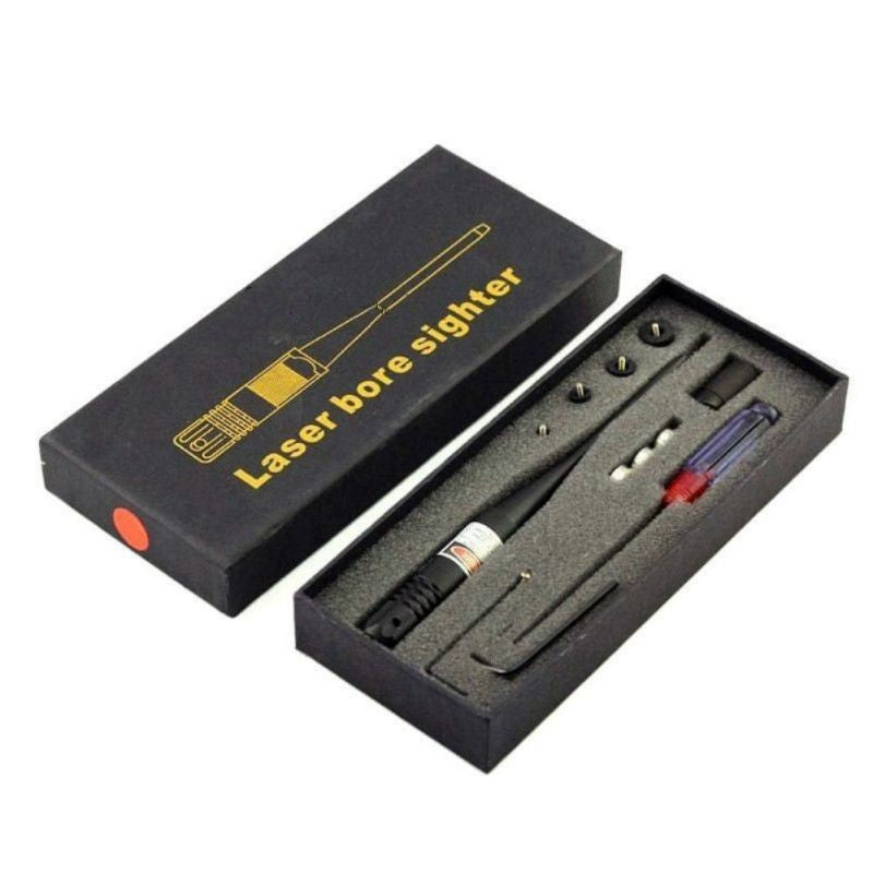 collimateur laser