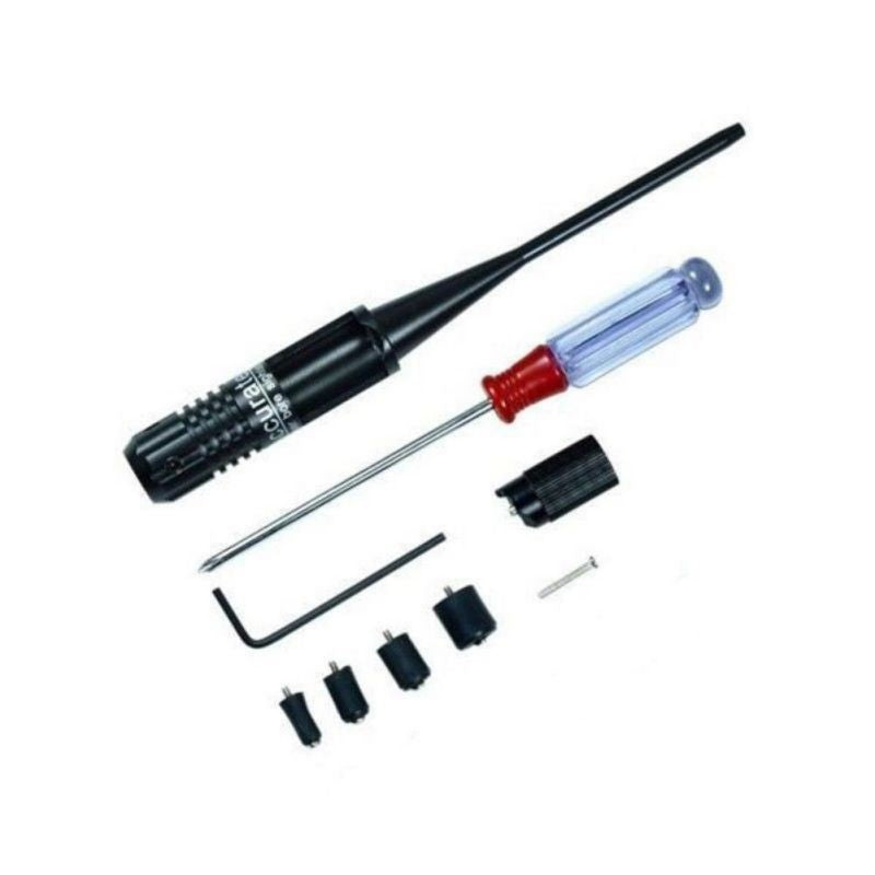 collimateur laser