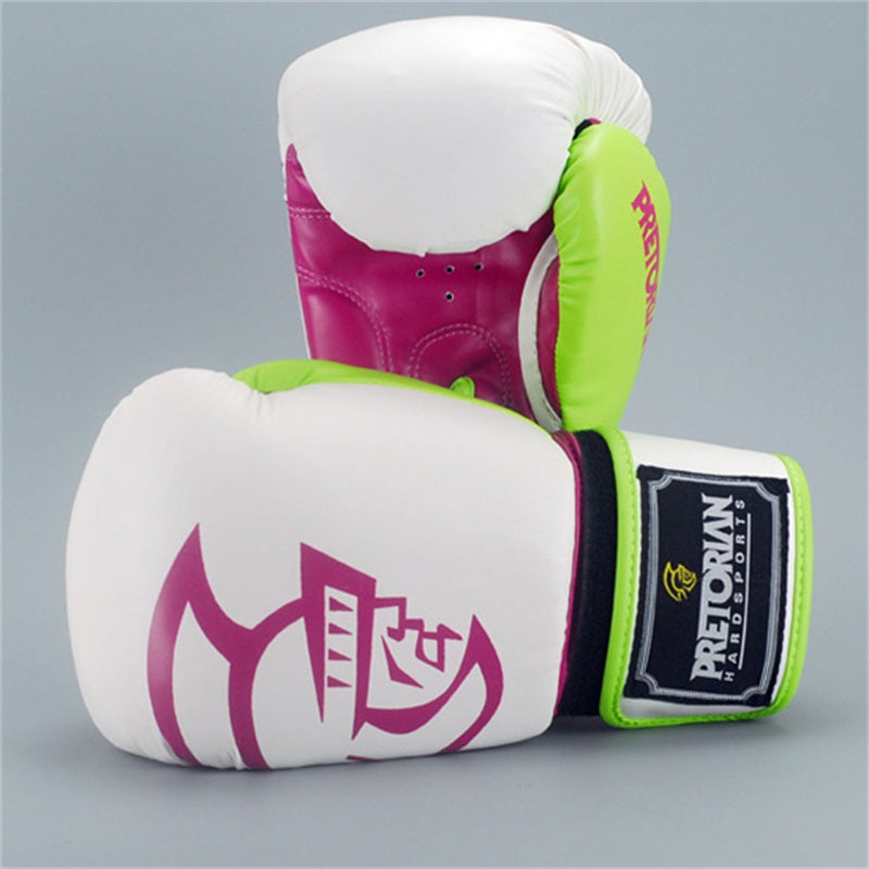 Gants de boxe Pretorian